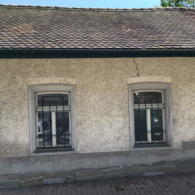 Vorher